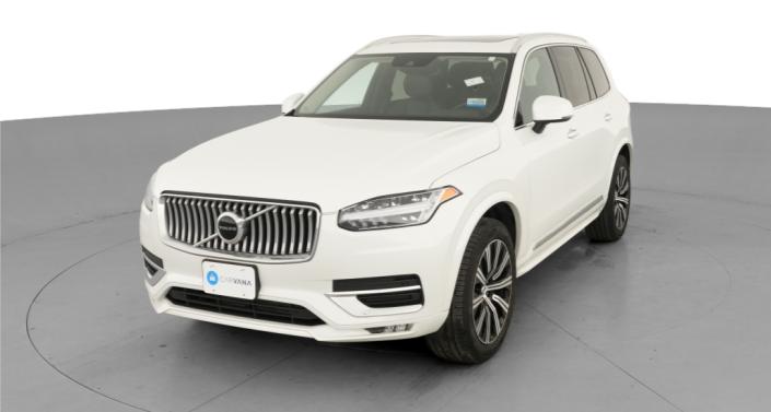 Thumbnail: 2020 Volvo XC90 - 1
