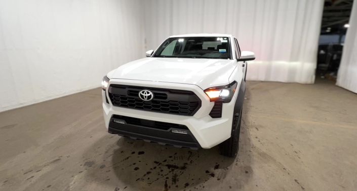 Thumbnail: 2025 Toyota Tacoma - 1