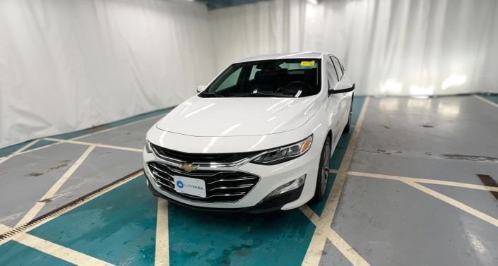 Thumbnail: 2024 Chevrolet Malibu - 1