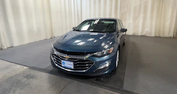 Thumbnail: 2024 Chevrolet Malibu - 1