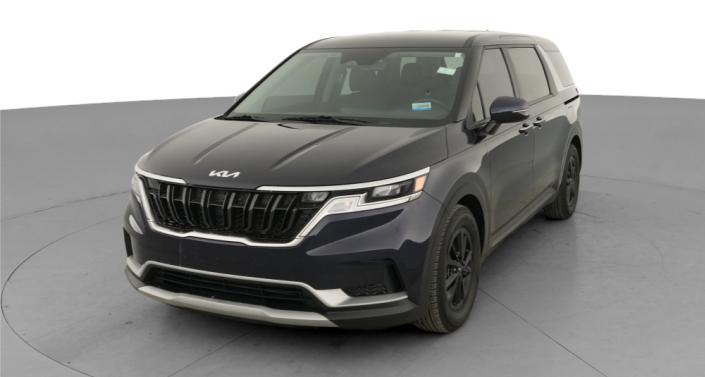 Thumbnail: 2023 Kia Carnival - 1
