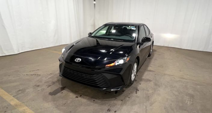 Thumbnail: 2025 Toyota Camry - 1