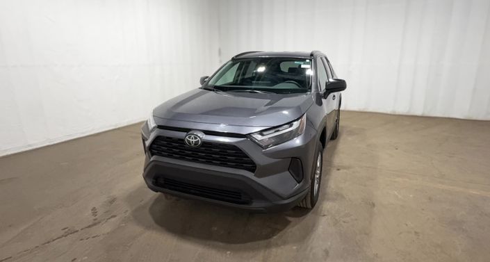 Thumbnail: 2025 Toyota RAV4 - 1