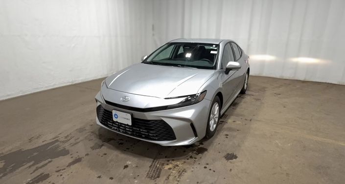 Thumbnail: 2025 Toyota Camry - 1