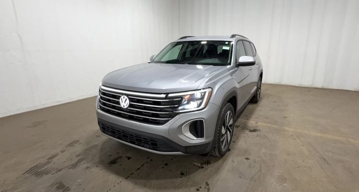 Thumbnail: 2025 Volkswagen Atlas - 1