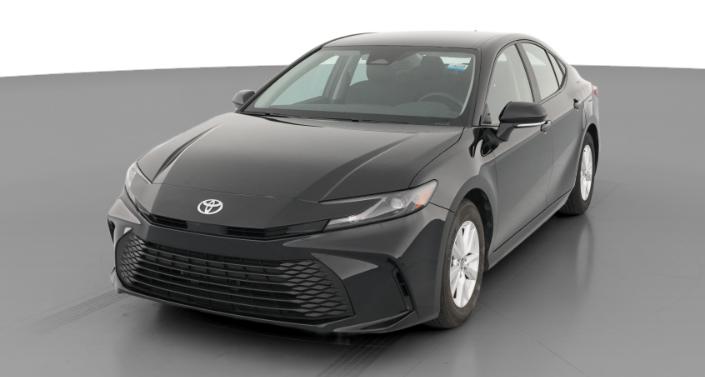 Thumbnail: 2025 Toyota Camry - 1