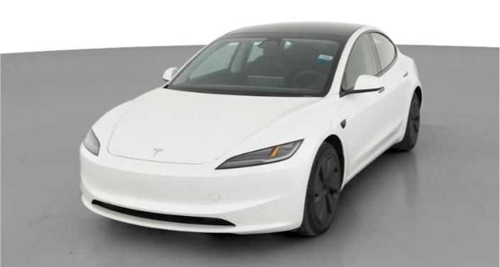 Thumbnail: 2024 Tesla Model 3 - 1