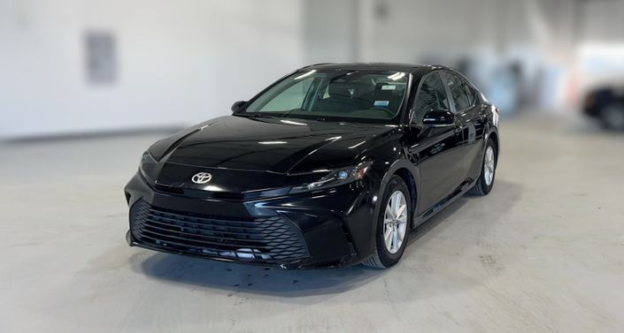 Thumbnail: 2025 Toyota Camry - 1