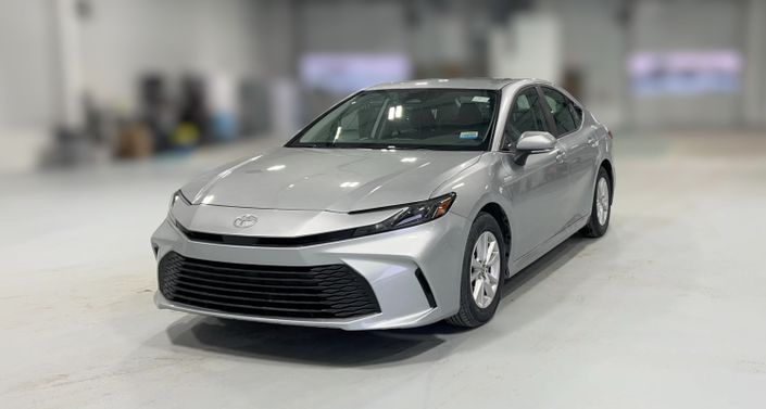 Thumbnail: 2025 Toyota Camry - 1