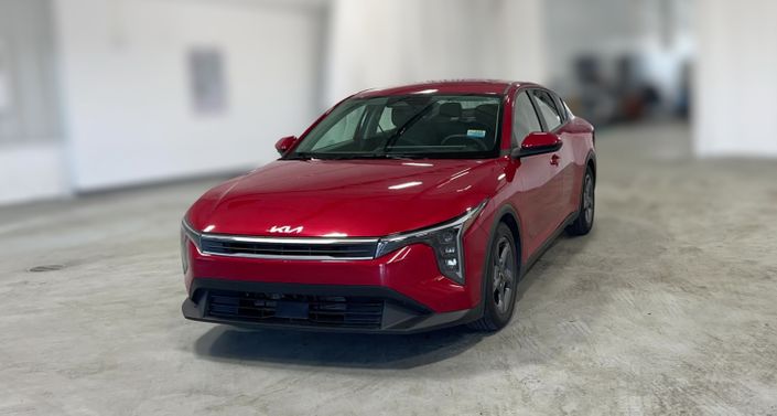 Thumbnail: 2025 Kia K4 - 1