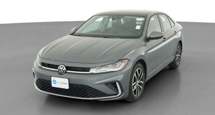 Thumbnail: 2025 Volkswagen Jetta - 1