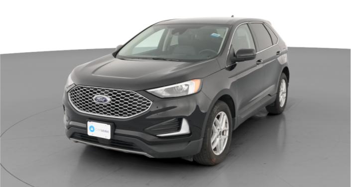 Thumbnail: 2024 Ford Edge - 1