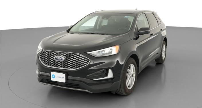 Thumbnail: 2024 Ford Edge - 1
