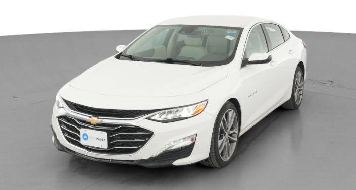 2024 Chevrolet Malibu LT -
                  Beverly, NJ