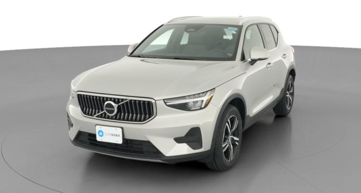 Thumbnail: 2024 Volvo XC40 - 1