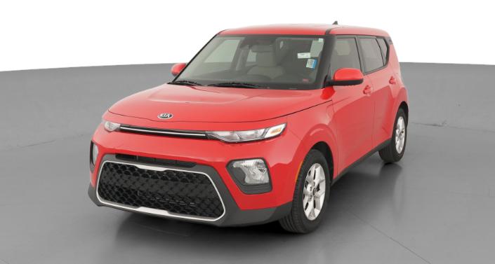 Thumbnail: 2020 Kia Soul - 1