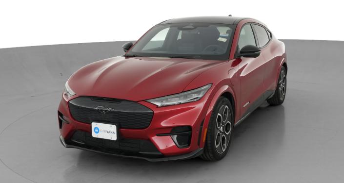 Thumbnail: 2023 Ford Mustang Mach-E - 1