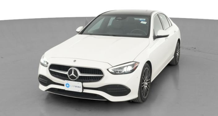 2024 Mercedes-Benz C-Class C 300 -
                  Beverly, NJ