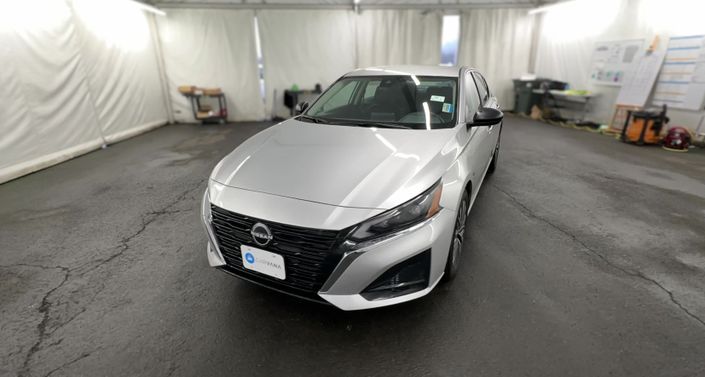 Thumbnail: 2024 Nissan Altima - 1