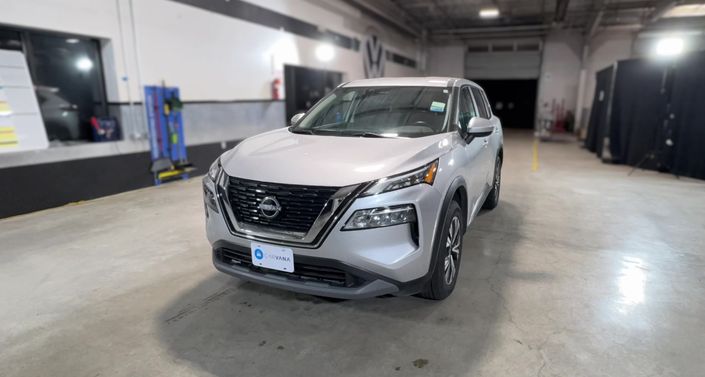 Thumbnail: 2023 Nissan Rogue - 1