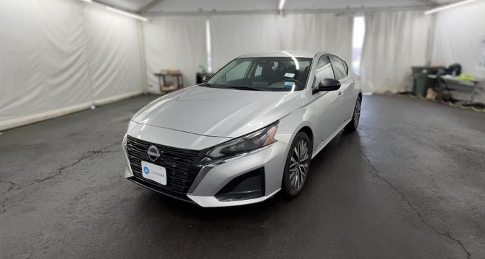 Thumbnail: 2024 Nissan Altima - 1