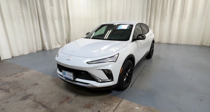 Thumbnail: 2025 Buick Envista - 1