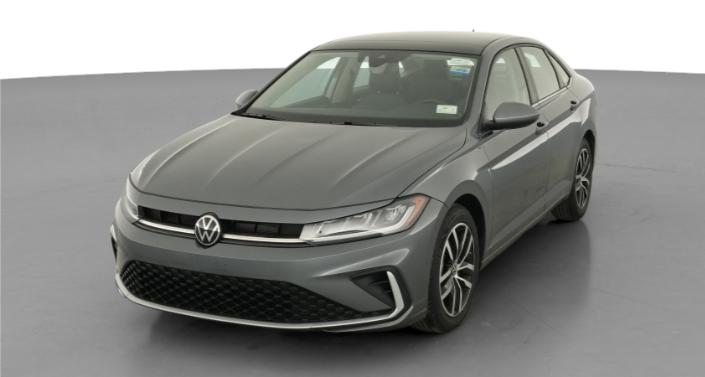 Thumbnail: 2025 Volkswagen Jetta - 1