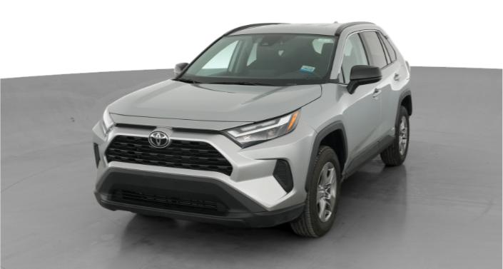 Thumbnail: 2025 Toyota RAV4 - 1