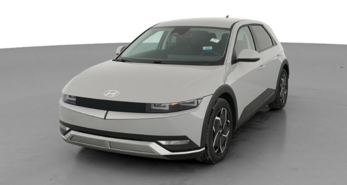 Thumbnail: 2024 Hyundai Ioniq 5 - 1
