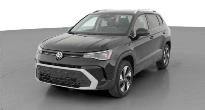 Thumbnail: 2025 Volkswagen Taos - 1