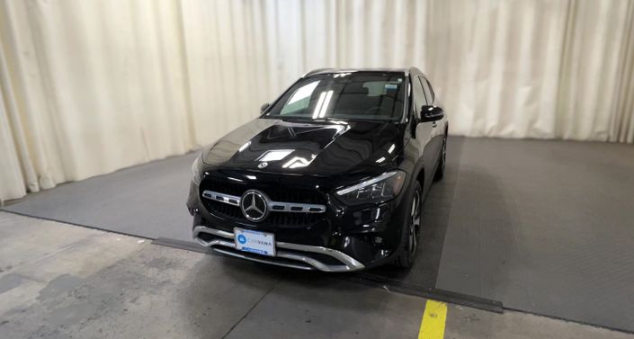 Thumbnail: 2025 Mercedes-Benz GLA - 1