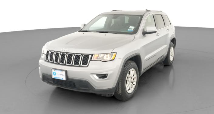 Thumbnail: 2020 Jeep Grand Cherokee - 1