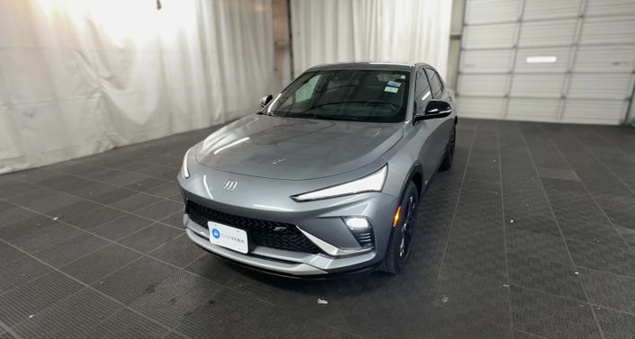 Thumbnail: 2025 Buick Envista - 1