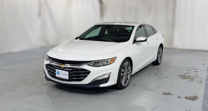 2024 Chevrolet Malibu LT -
                  Union City, GA