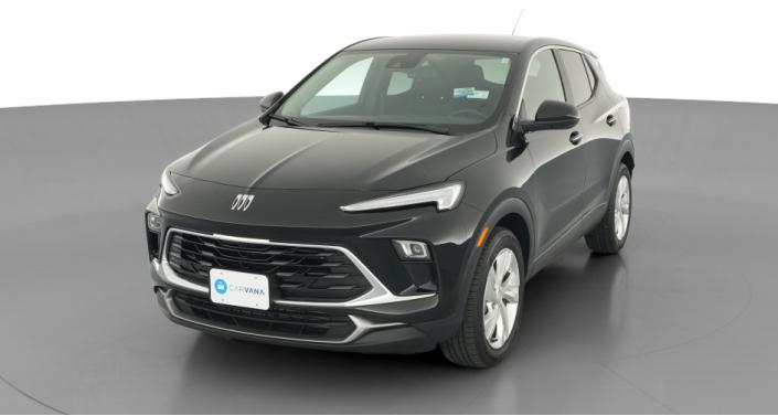 Thumbnail: 2025 Buick Encore GX - 1