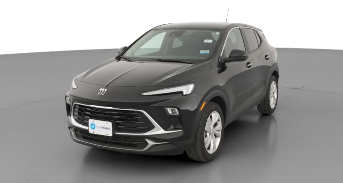 Thumbnail: 2025 Buick Encore GX - 1