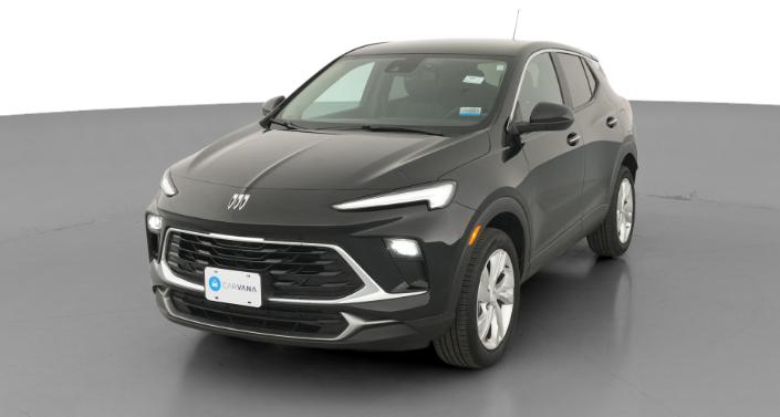 Thumbnail: 2025 Buick Encore GX - 1