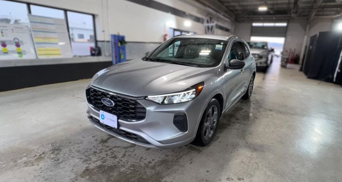 Thumbnail: 2023 Ford Escape - 1