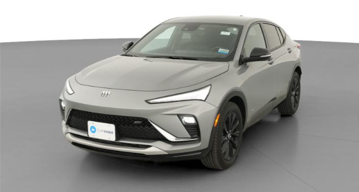 Thumbnail: 2025 Buick Envista - 1