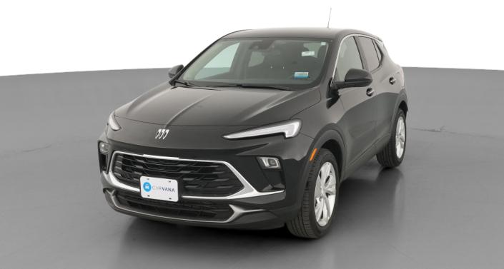 Thumbnail: 2025 Buick Encore GX - 1