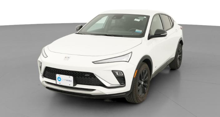 Thumbnail: 2025 Buick Envista - 1