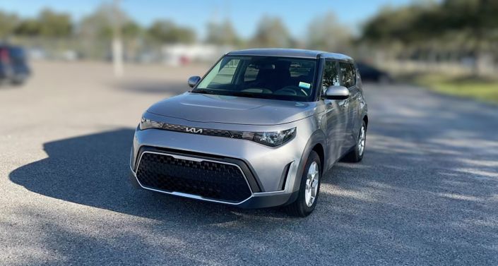 Thumbnail: 2025 Kia Soul - 1