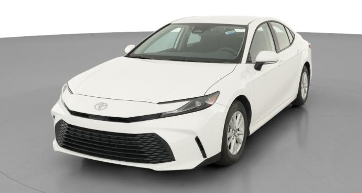 Thumbnail: 2025 Toyota Camry - 1