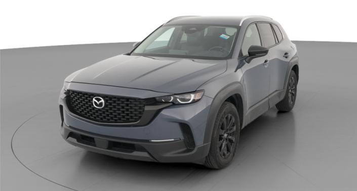 Thumbnail: 2025 Mazda CX-50 - 1