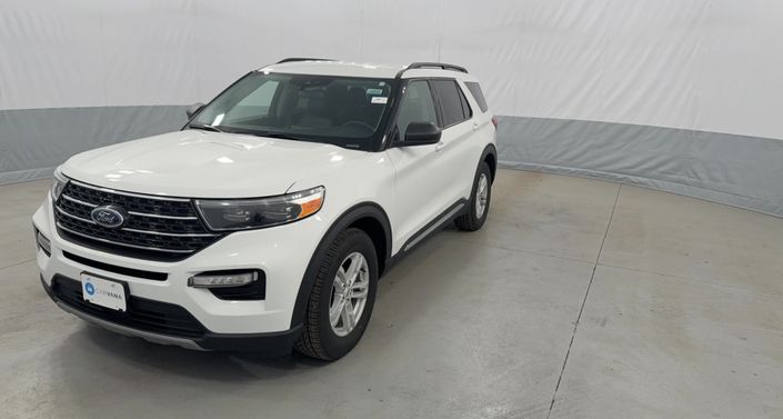 Thumbnail: 2023 Ford Explorer - 1