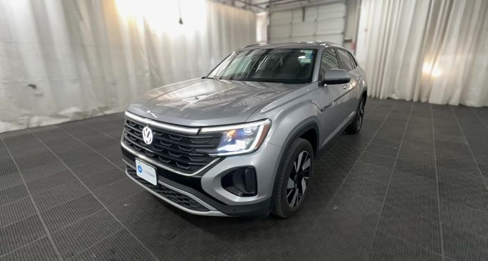 Thumbnail: 2025 Volkswagen Atlas - 1