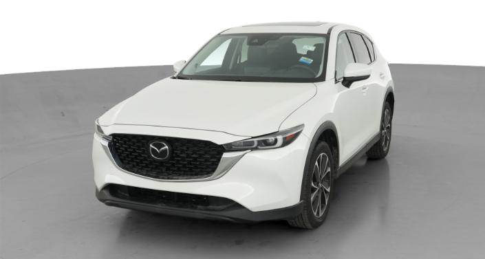 Thumbnail: 2023 Mazda CX-5 - 1