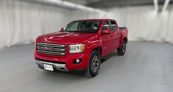 2015 GMC Canyon SLE -
                  Indianapolis, IN