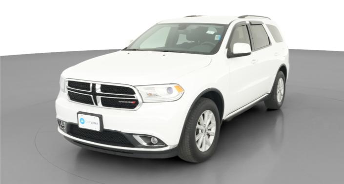 Thumbnail: 2020 Dodge Durango - 1