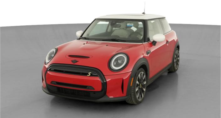 Thumbnail: 2023 MINI Cooper Hardtop - 1
